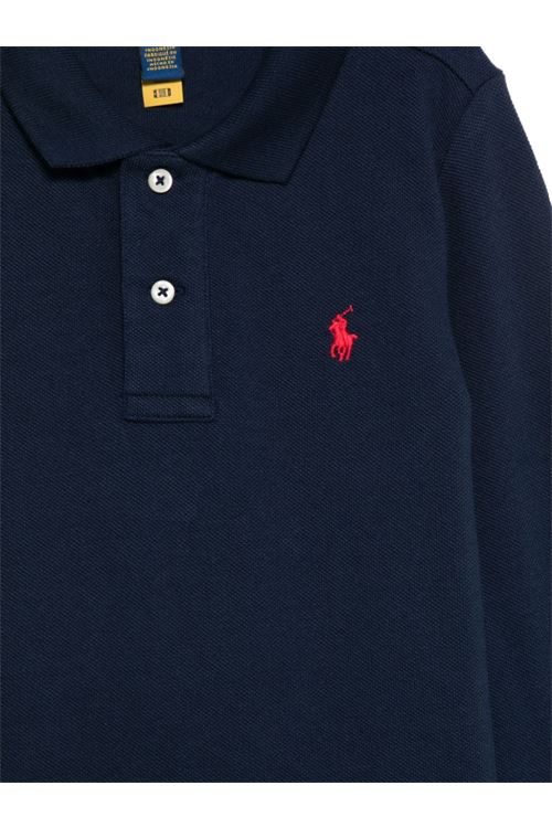  RALPH LAUREN KIDS | 322703634032